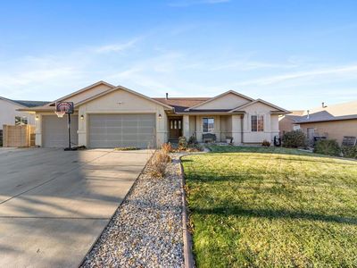 5405 Peregrine Dr, Pueblo, CO, 81005