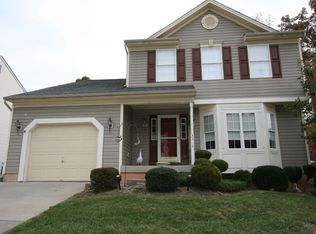 3313 N Berlin Ct, Abingdon, MD 21009