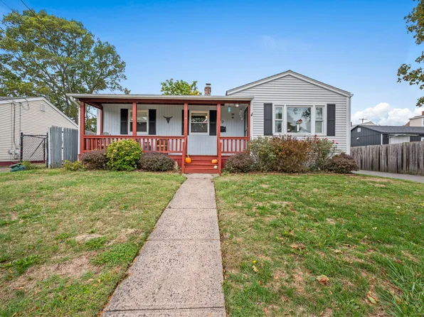 79 May Street, West Haven, CT 06516