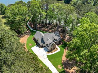 1761 Blue Springs Rd, Buckhead, GA 30625