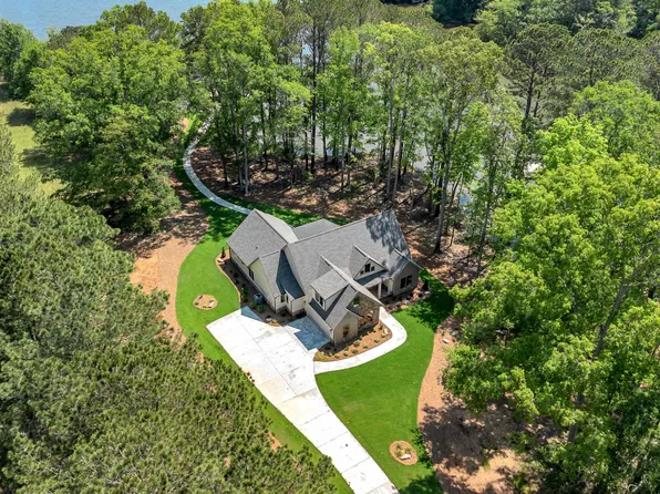 1761 Blue Springs Rd, Buckhead, GA 30625