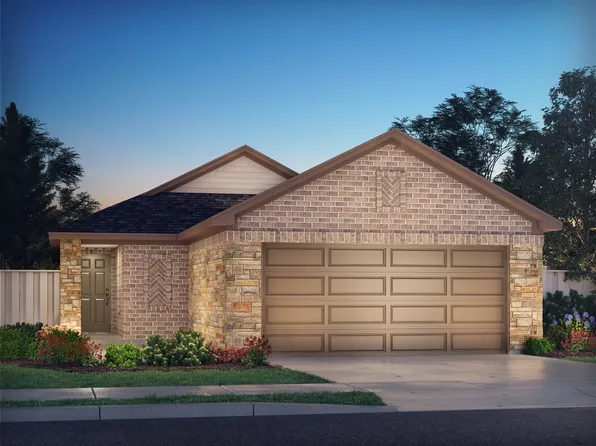 18544 Meadow Point Ln, Montgomery, TX 77316