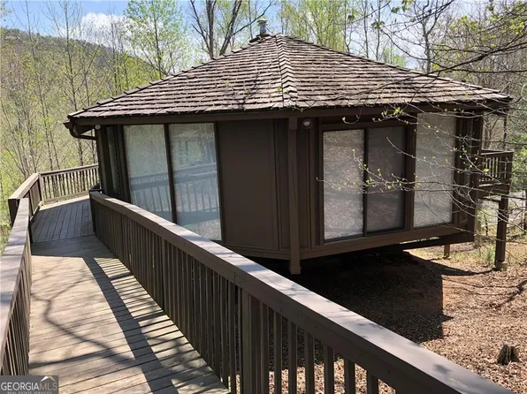 40 Treetopper Ln, Jasper, GA 30143