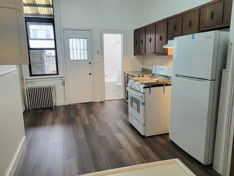 Rented by MCR Realty