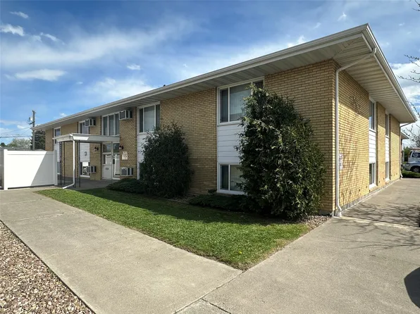 1413 13th St S, Great Falls, MT 59405