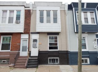 2059 E Victoria St, Philadelphia, PA 19134
