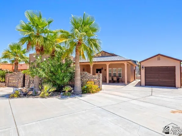 13283 E 54th Dr, Yuma, AZ 85367