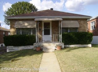 5461 Marquette Ave, Saint Louis, MO