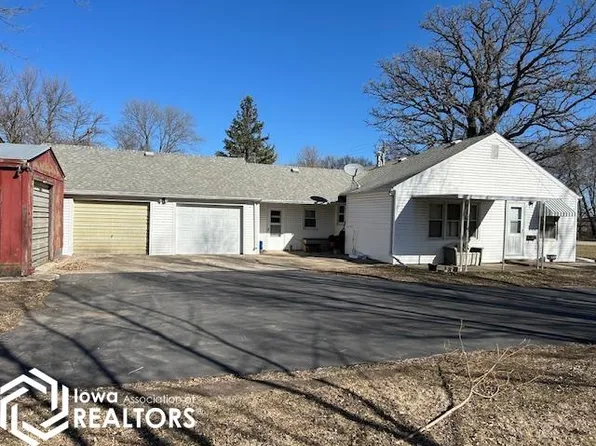 903 Depot St, Iowa Falls, IA 50126