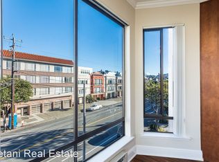 303 Arguello Blvd APT 201, San Francisco, CA 94118