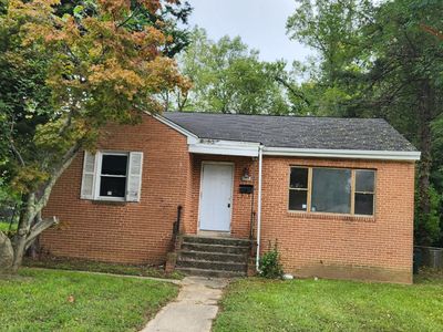 6516 Adak St, Capitol Heights, MD, 20743
