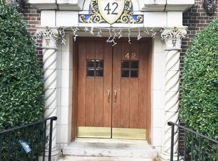 42 Pondfield Rd W APT 4C, Bronxville, NY 10708