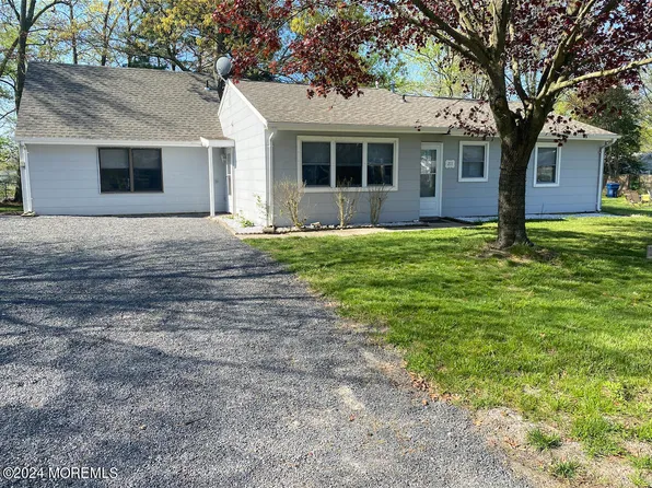 211 Lake Champlain Drive, Little Egg Harbor, NJ 08087