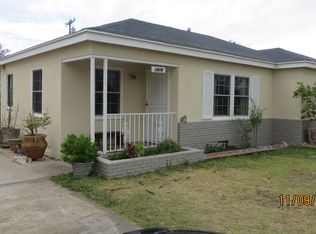 1418 N Baker St, Santa Ana, CA 92706