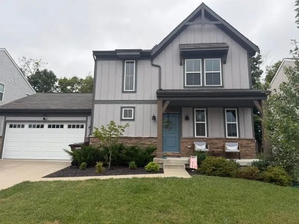 1937 Poloview Pl, Louisville, KY 40245