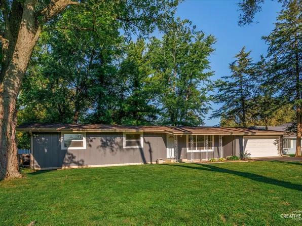 3515 Walleye Rd, Morris, IL 60450