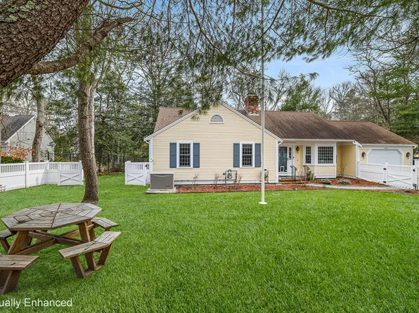 175 Old Post Road, Centerville, MA 02632