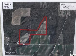 0 State Highway 132, Crowville, LA 71230