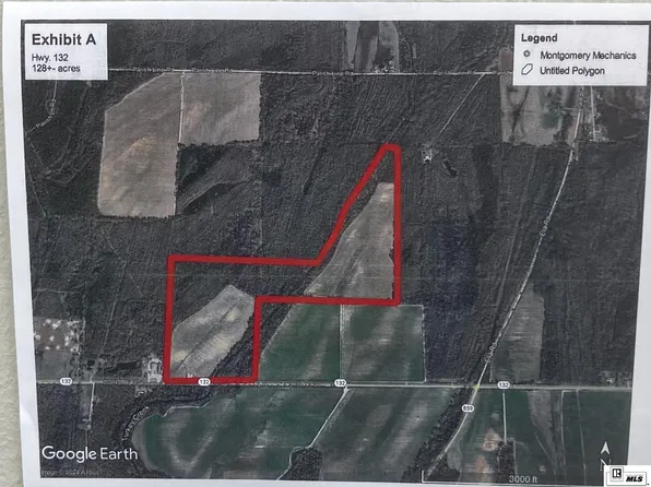 0 State Highway 132, Crowville, LA 71230
