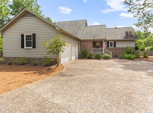 5 Piedmont Ln, Pinehurst, NC 28374