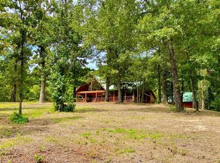 250 Private Road 7998, Winnsboro, TX 75494