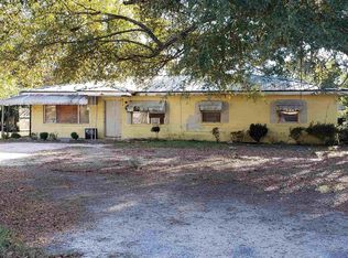 216 Lassiter Dr, Dublin, GA 31021