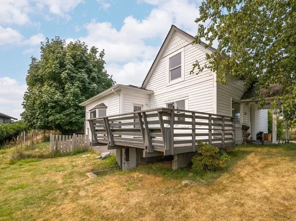 (undisclosed Address), Ferndale, WA 98248