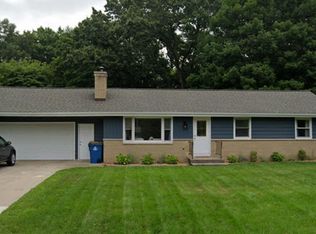 9535 Corduroy St, Portage, MI 49002