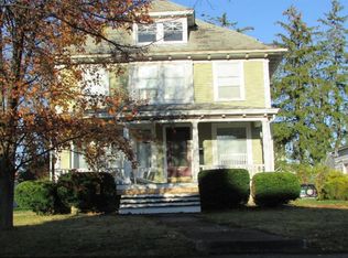 94 Sycamore St, Tiffin, OH 44883