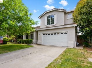 4019 Villa Gomez Ln, Stockton, CA 95206