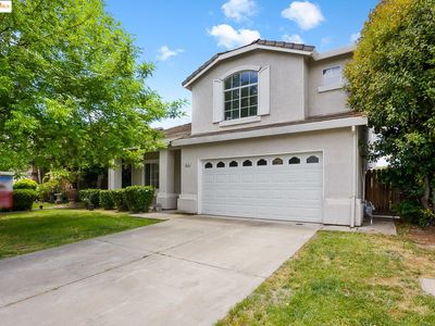 4019 Villa Gomez Ln, Stockton, CA, 95206