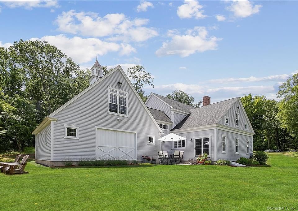 R*i様 house on the hill Parent S/S Tee (W 52 Cedar Hill Rd, Milford, CT 06461 | Zillow