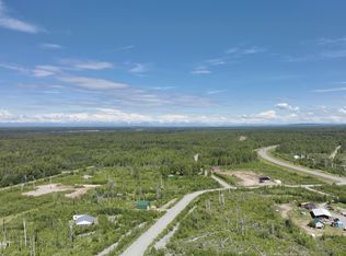 47989 S Yancey Dr, Talkeetna, AK 99676
