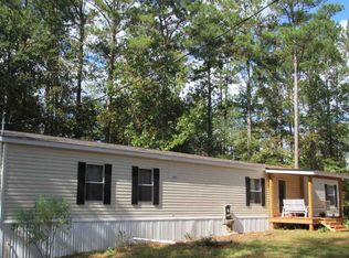 100A Sunset Dr, Eatonton, GA 31024