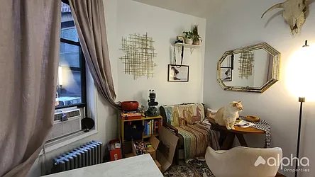 Rented by Alpha Properties NYC I LLC