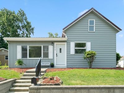 1410 E Market St, Warsaw, IN, 46580