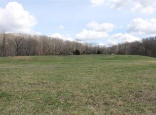 Little Indian Creek Rd, Lonedell, MO 63060