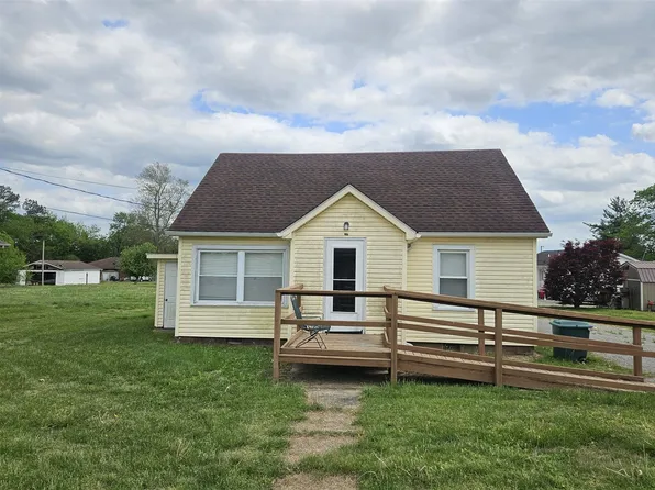308 Richardson St, Powderly, KY 42367