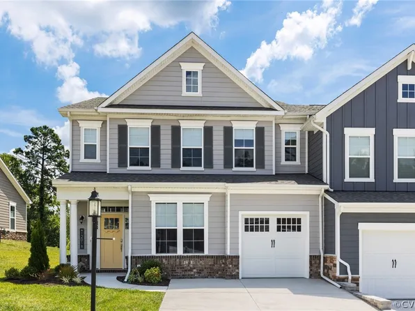 12018 Talavera Ter, Richmond, VA 23238