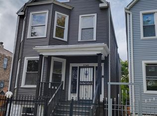 5740 S Elizabeth St, Chicago, IL 60636