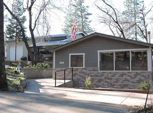 22838 Placer Hills Rd, Colfax, CA 95713