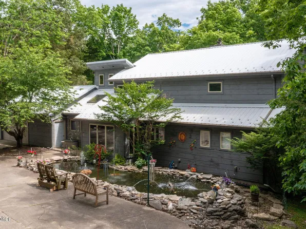 1892 Goose Creek Rd, Taylorsville, KY 40071