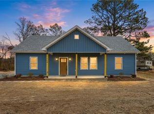 1428 Lynchs Corner Rd, Elizabeth City, NC 27909