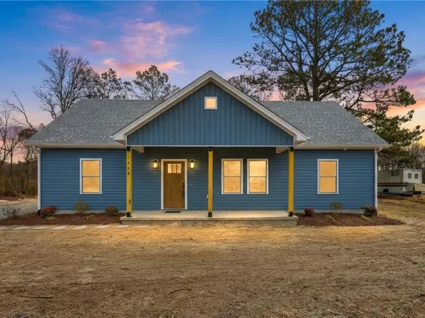 1428 Lynchs Corner Rd, Elizabeth City, NC 27909