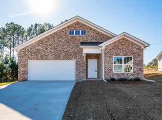 15517 Don Anderson Pkwy, Brookwood, AL 35444