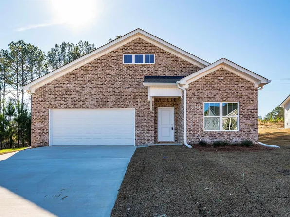 15517 Don Anderson Pkwy, Brookwood, AL 35444