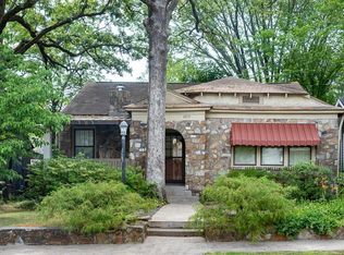 1819 N Harrison St, Little Rock, AR 72207