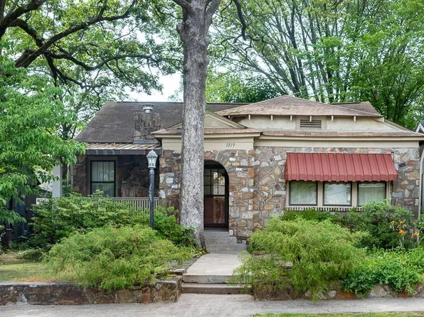 1819 N Harrison St, Little Rock, AR 72207