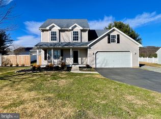 35 Stacy Dr, Barto, PA 19504