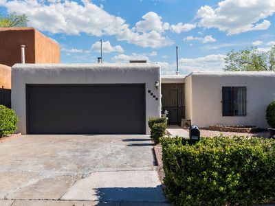 4921 Quail Ridge Dr NW, Albuquerque, NM, 87114